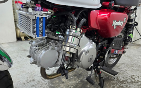 HONDA MONKEY 125ABS JB02
