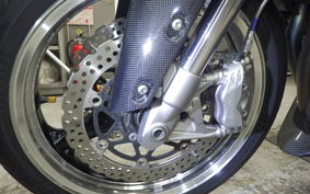 KAWASAKI Z1000 Gen.3 2008 ZRT00B