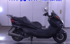 YAMAHA MAJESTY 250C