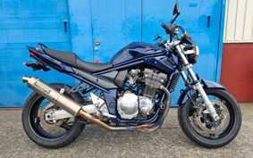 SUZUKI BANDIT 1200 2006 GV79A
