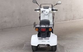 HONDA GYRO TD02