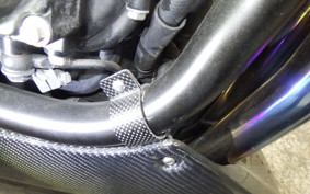 KAWASAKI ZRX1200 D 2011 ZRT20D