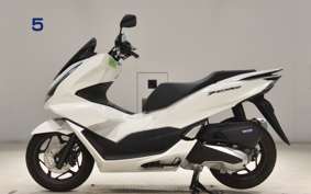 HONDA PCX 160 2013 KF47