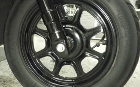 YAMAHA JOG-7 2007 AY01