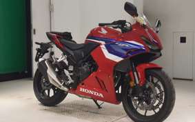 HONDA CBR400R 2025 NC65