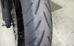 KAWASAKI NINJA 400 2024 EX400L