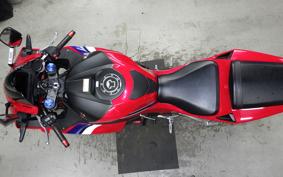 HONDA CBR600RR 2020 PC40