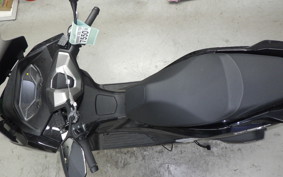 HONDA PCX125 2013 JK05