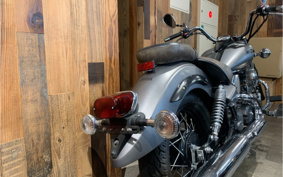 YAMAHA DRAGSTAR 250 VG05J
