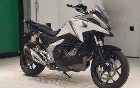 HONDA NC750X 2021 RH09