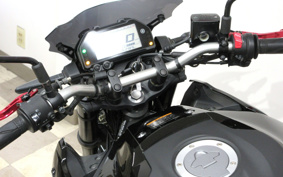 YAMAHA MT-25 ABS RG43J