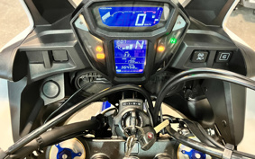 HONDA CRF1000L DCT 2016 SD04