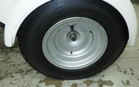 HONDA GYRO CANOPY 2007 TA03