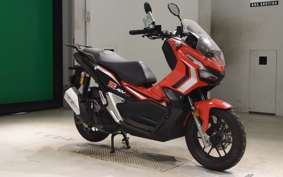 HONDA ADV150 KF38