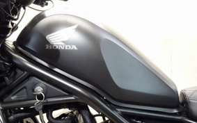 HONDA REBEL 250  S E-clutch MC49