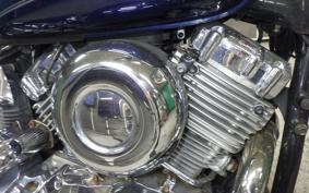 YAMAHA DRAGSTAR 400 2011 VH02J