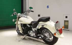 YAMAHA DRAGSTAR 400 CLASSIC 2003 VH01J
