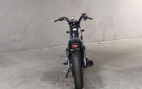 SUZUKI GLASS TRACKER BIG BOY NJ47A