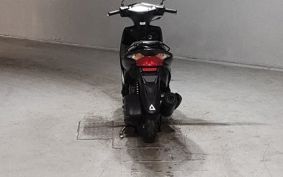 SUZUKI ADDRESS V125 CF4MA