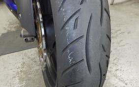 KAWASAKI ZX 10 NINJA R 2004 ZXT00C