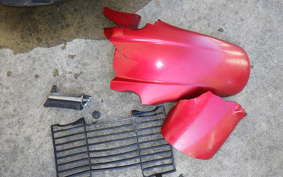 HONDA HORNET 250 1992 MC31