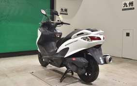 SUZUKI SKYWAVE 200 (Burgman 200) CH41A