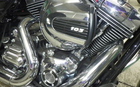 HARLEY FLHXS 1690 2015