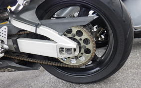 YAMAHA YZF-R6 2000
