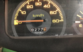 SUZUKI LET's CA1KA
