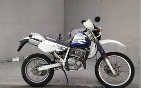 SUZUKI DJEBEL250XC SJ45A