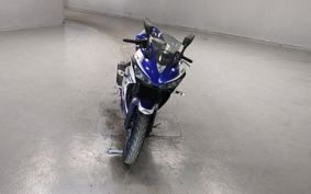 YAMAHA YZF-R25 RG10J