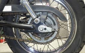 SUZUKI GRASS TRACKER NJ4BA