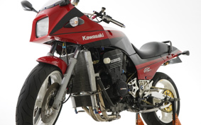 KAWASAKI GPZ900R NINJA 1991 ZX900A