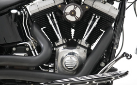 HARLEY FLS 2012 JR5
