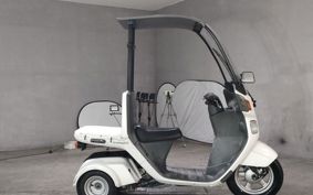 HONDA GYRO TA03