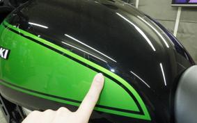 KAWASAKI Z900RS 2025 ZR900K