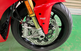 DUCATI SUPER SPORT 950S 2021 1V00