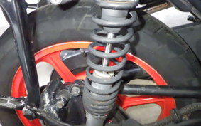 KAWASAKI Z750 GP KZ750R