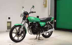 KAWASAKI Z250 FT 2014 KZ250A