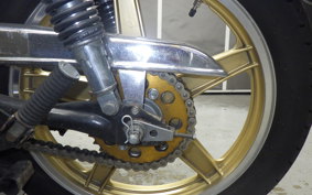 HONDA CB400 1977 CB400