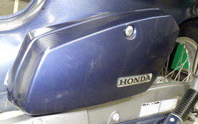 HONDA C90 SUPER CUB E 2021 HA02