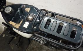 HONDA LITTLE CUB E AA01