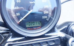 HARLEY HARLEY XL1200X 2012 LC3