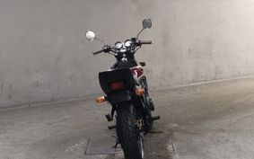 HONDA JADE MC23
