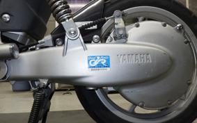YAMAHA PASSOL 2023 SY01J
