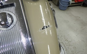 HARLEY FLHR 1340 1995