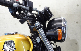 KAWASAKI 250TR BJ250F