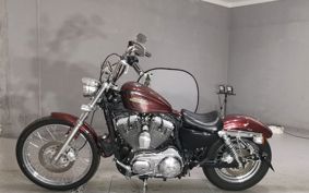 HARLEY XL1200V LF3