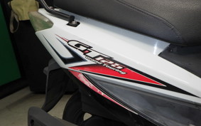 SYM GT125