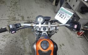 YAMAHA TRICKER Gen.2 2004 DG16J